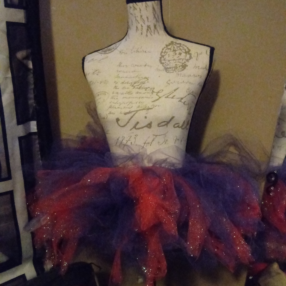 Tutu - Picture 2 of 2